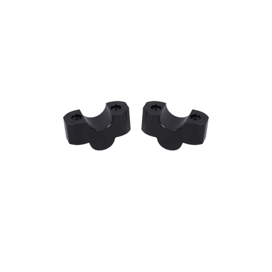 Legundary Dodger Handle Bar Riser for Hero Xpulse 210