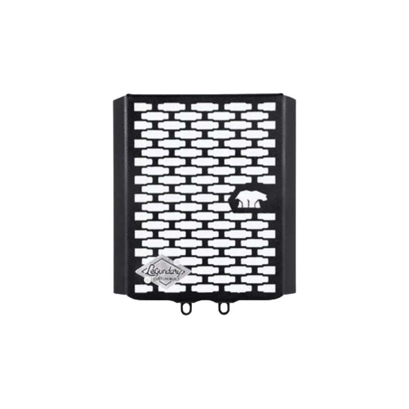 Legundary RE Bear 650 Ventus Radiator Grill Mild Steel