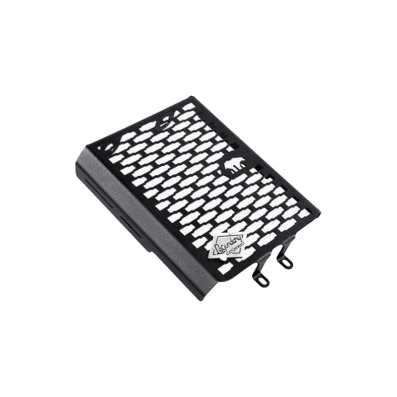 Legundary RE Bear 650 Ventus Radiator Grill Mild Steel