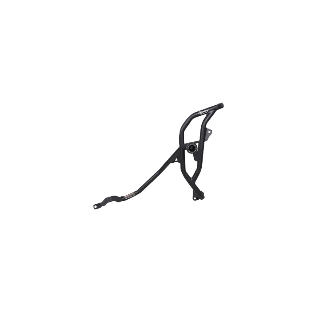 Legundary Xplorer Crash Guard for Hero Xpulse 210