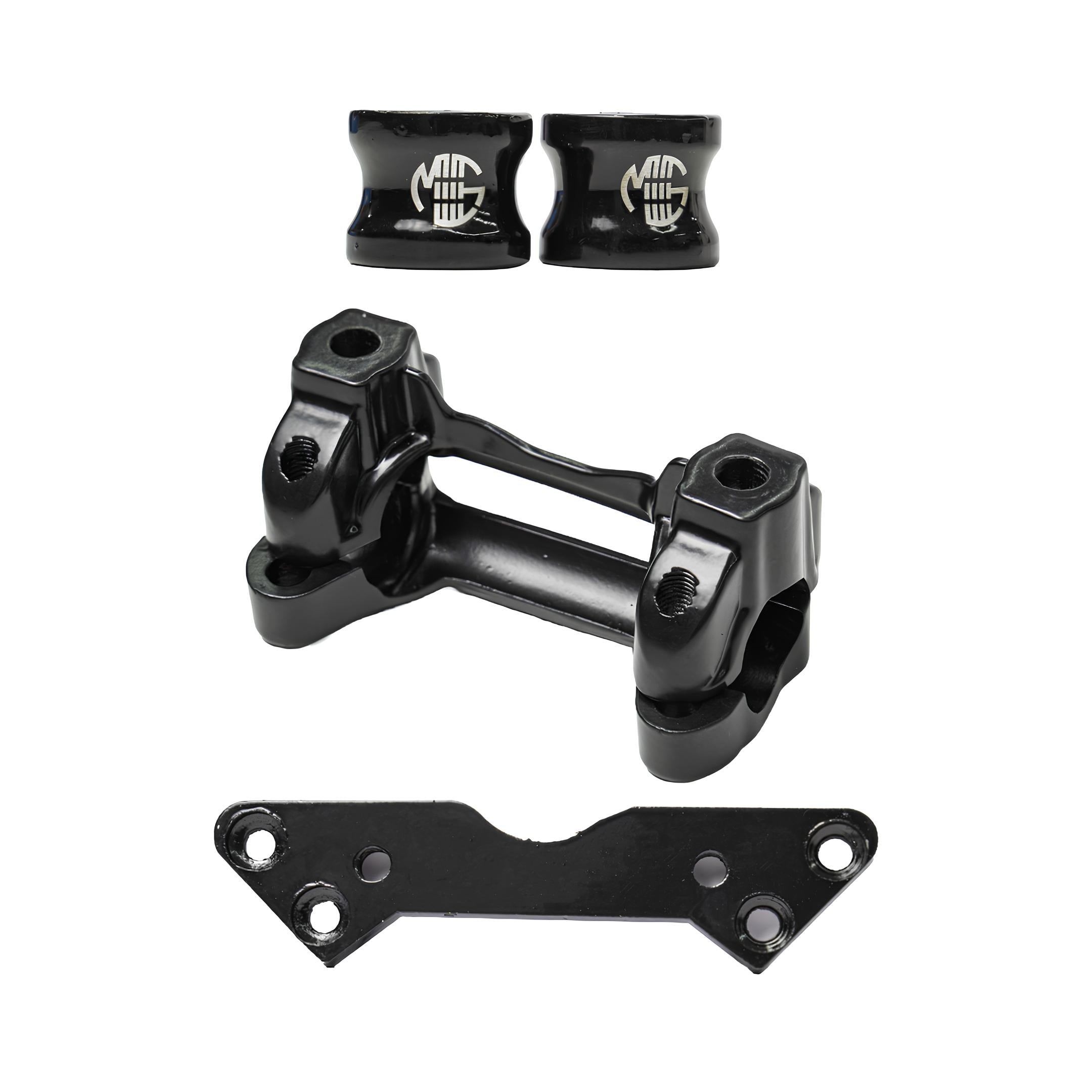 Pulsar ns 200 handlebar hotsell