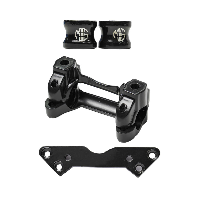 Pulsar NS 200 Handle Plate Kit