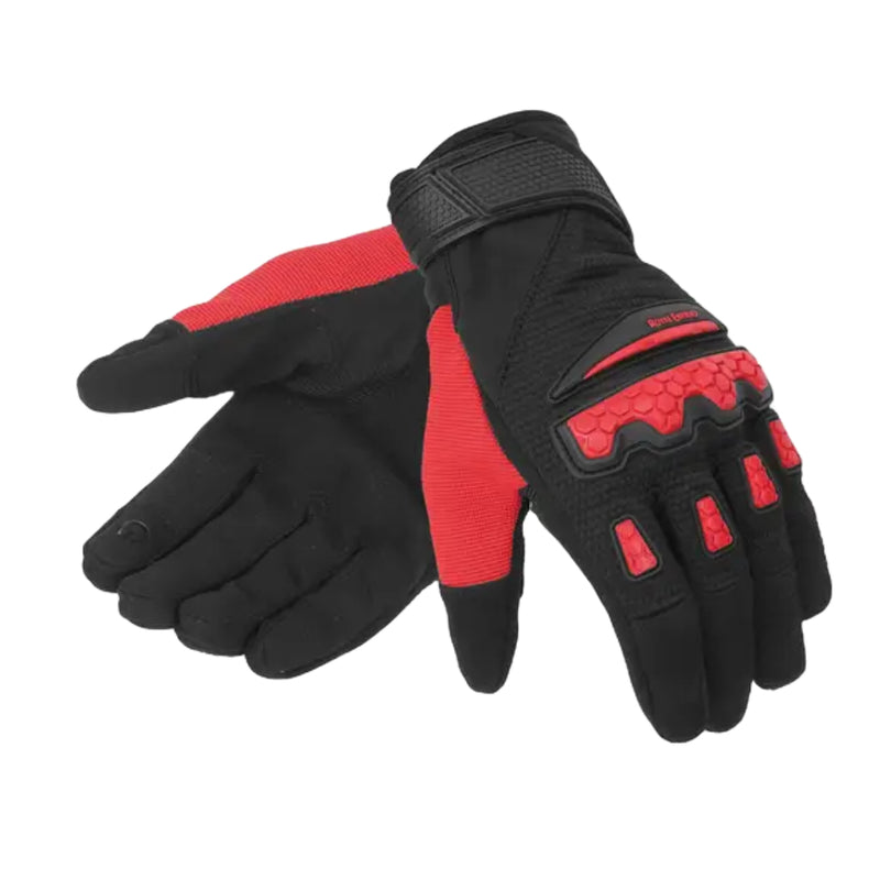 ROYAL ENFIELD URBAN HUSTLER V2 GLOVES