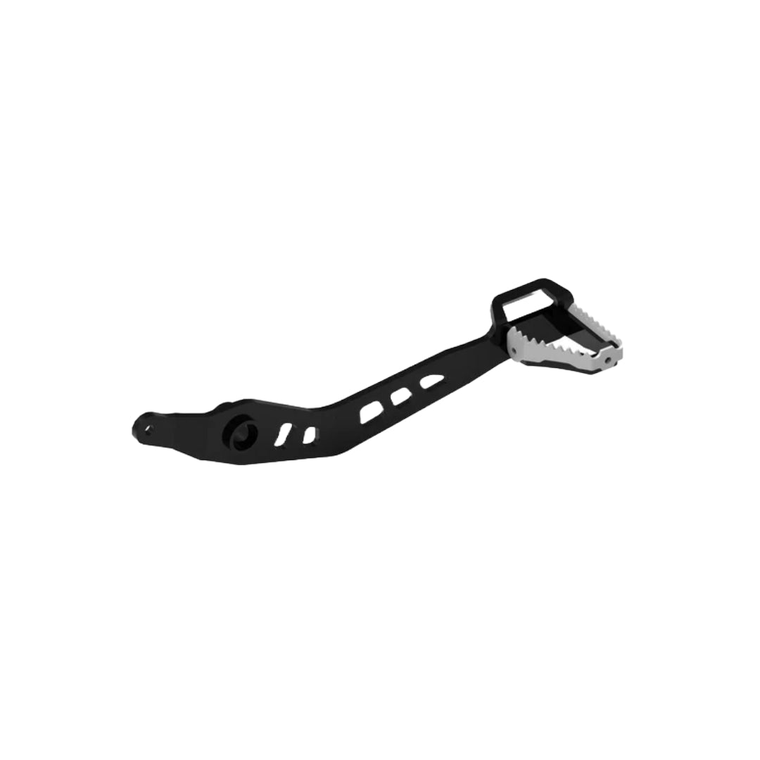 Auto Engina Brake Pedal for RE Guerrilla 450