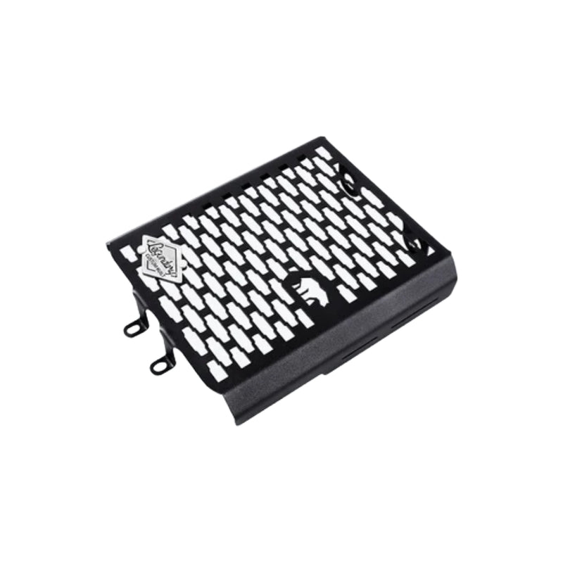 Legundary RE Bear 650 Ventus Radiator Grill Mild Steel