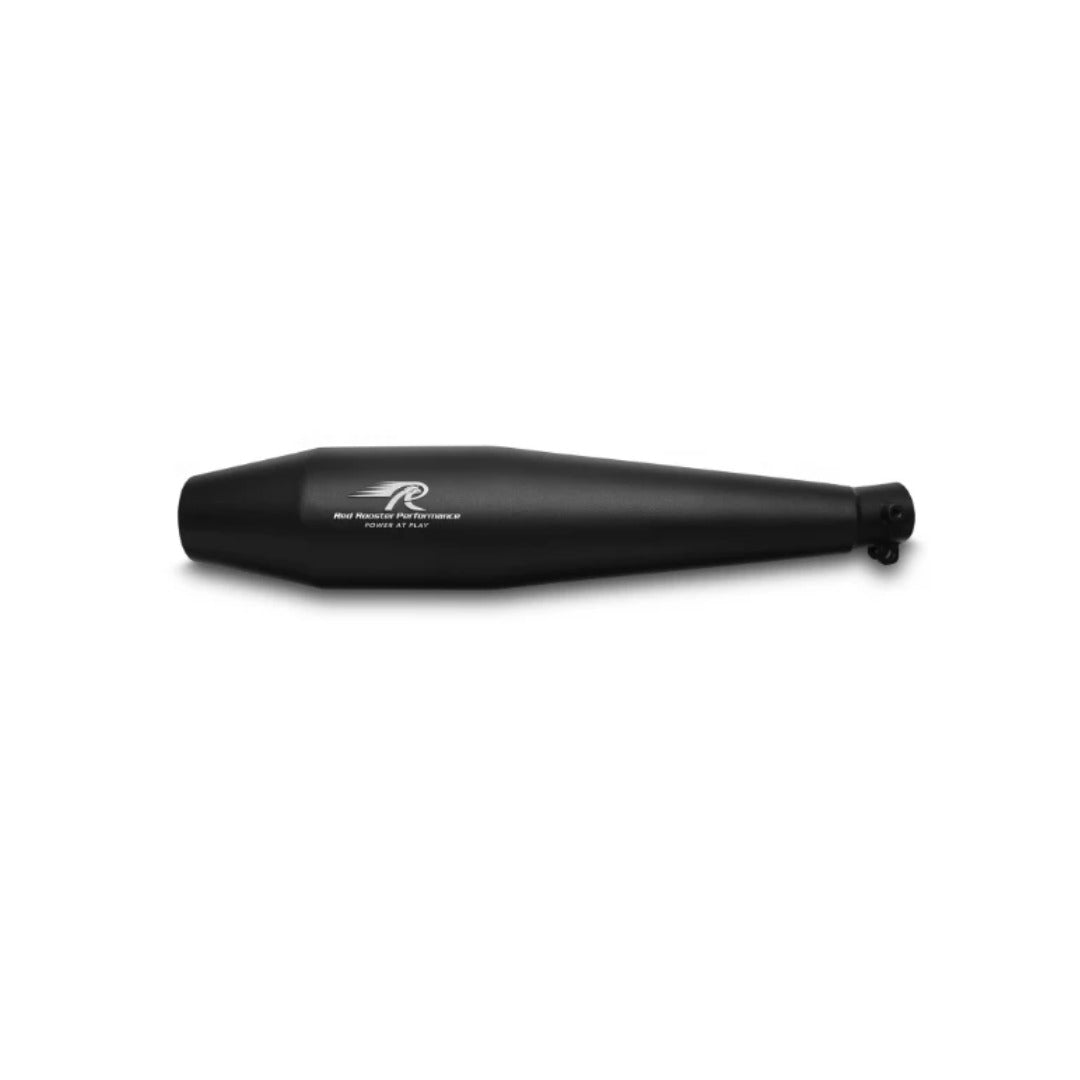 RRP Pegasus H’ness Exhaust for Honda H’ness CB 350 & CB 350 RS