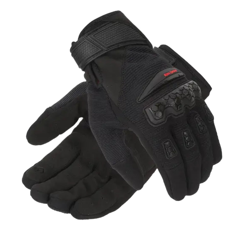 ROYAL ENFIELD URBAN HUSTLER V2 GLOVES