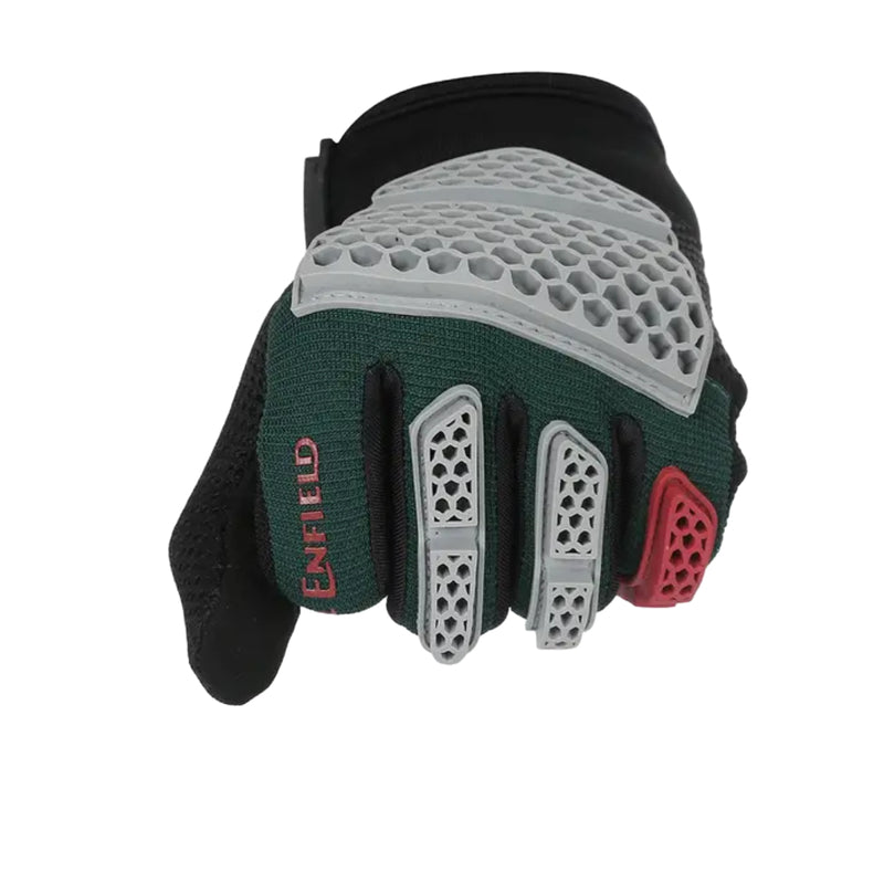 ROYAL ENFIELD STREET ACE V2 GLOVES