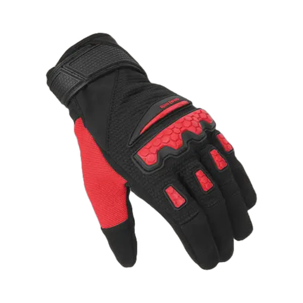 ROYAL ENFIELD URBAN HUSTLER V2 GLOVES