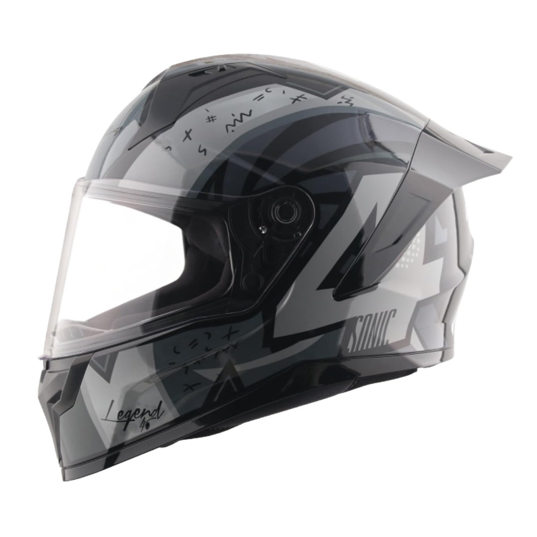 Vega SONIC DX Legend Helmet