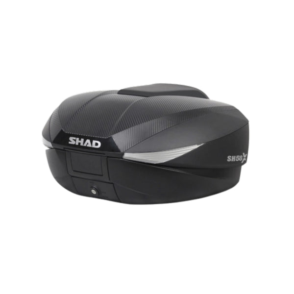 Shad Sh58x Expandable Top Case