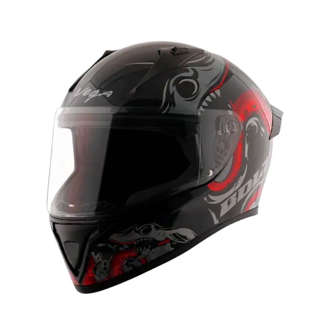 Vega BOLT DX Octopus Helmet