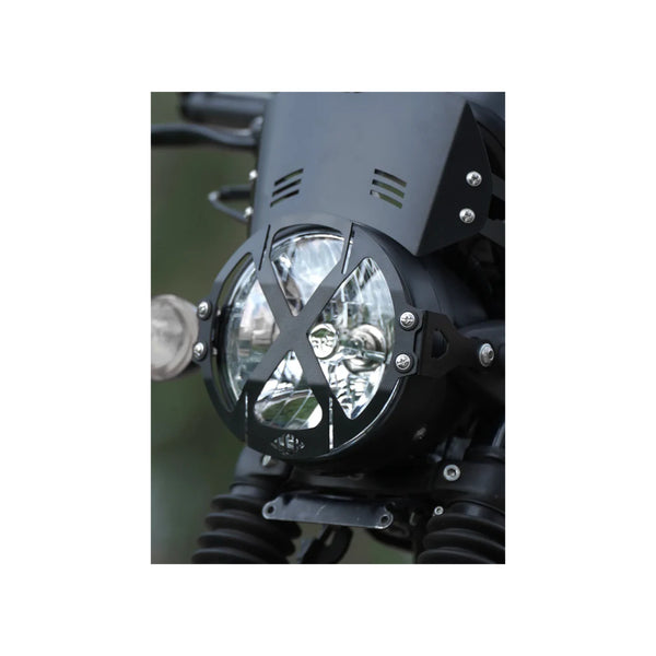 LCB Hunter Stalkerx Headlight Grill