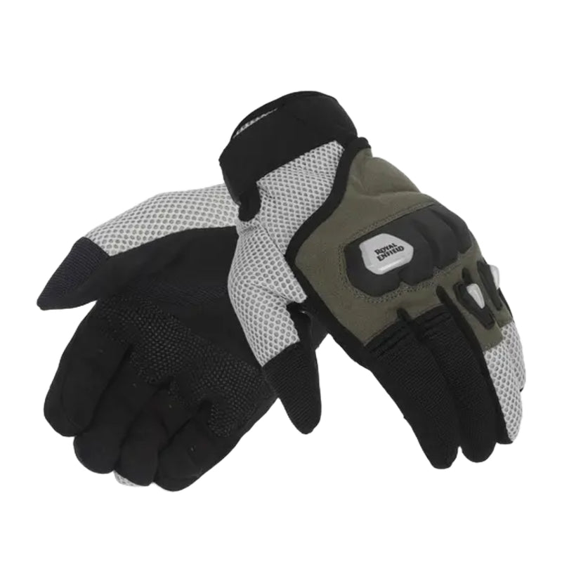 ROYAL ENFILED RAMBLER V3 GLOVES