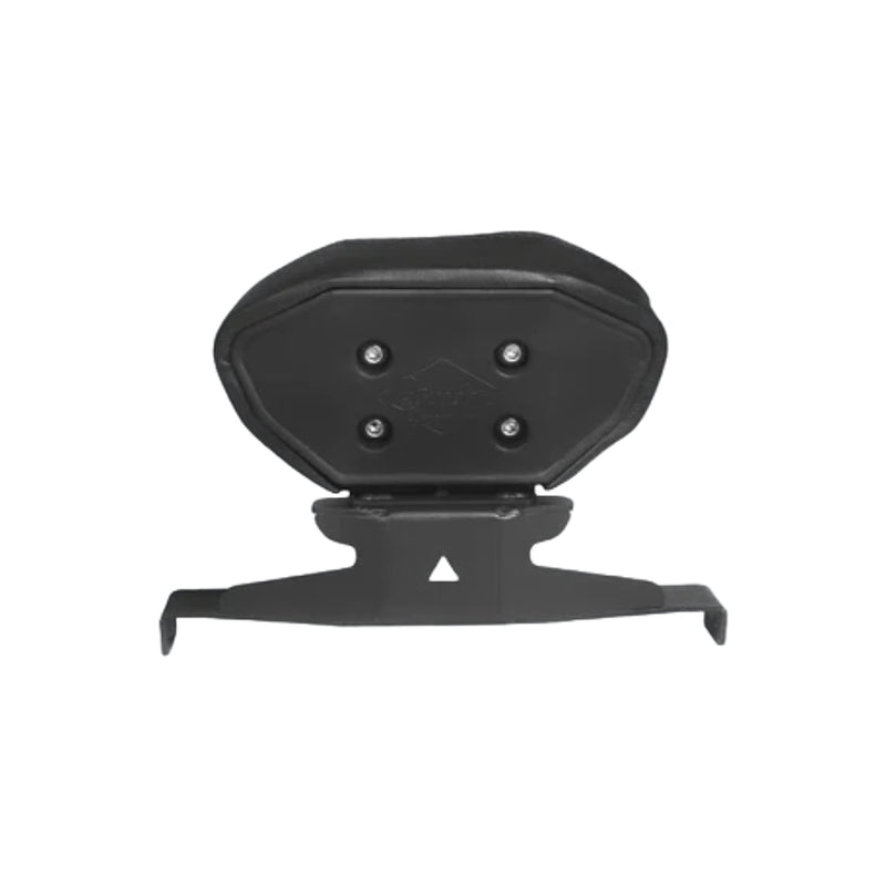 LCB Interceptor backrest