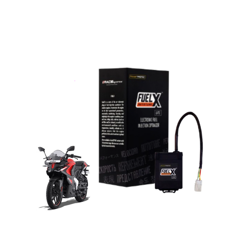 FuelX Lite Bajaj RS 200 (2021-2022)