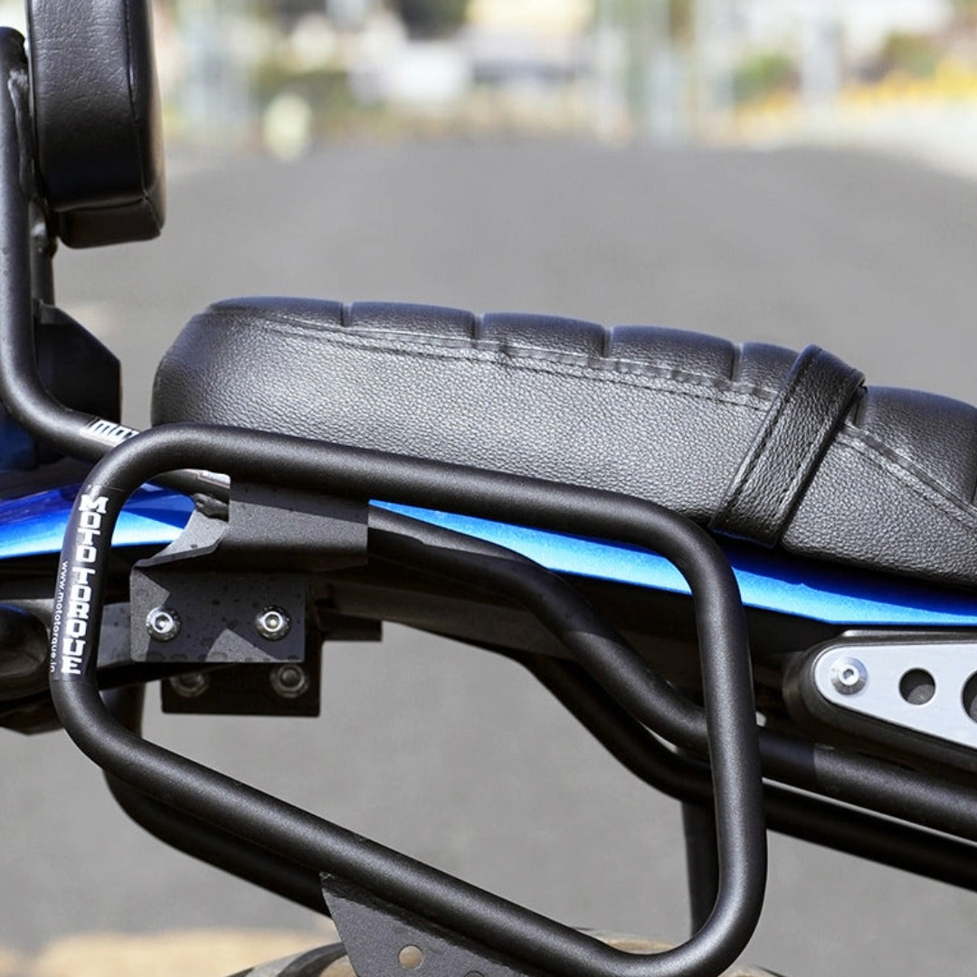 Saddle Stay for Yamaha XSR 155 | Moto torque.