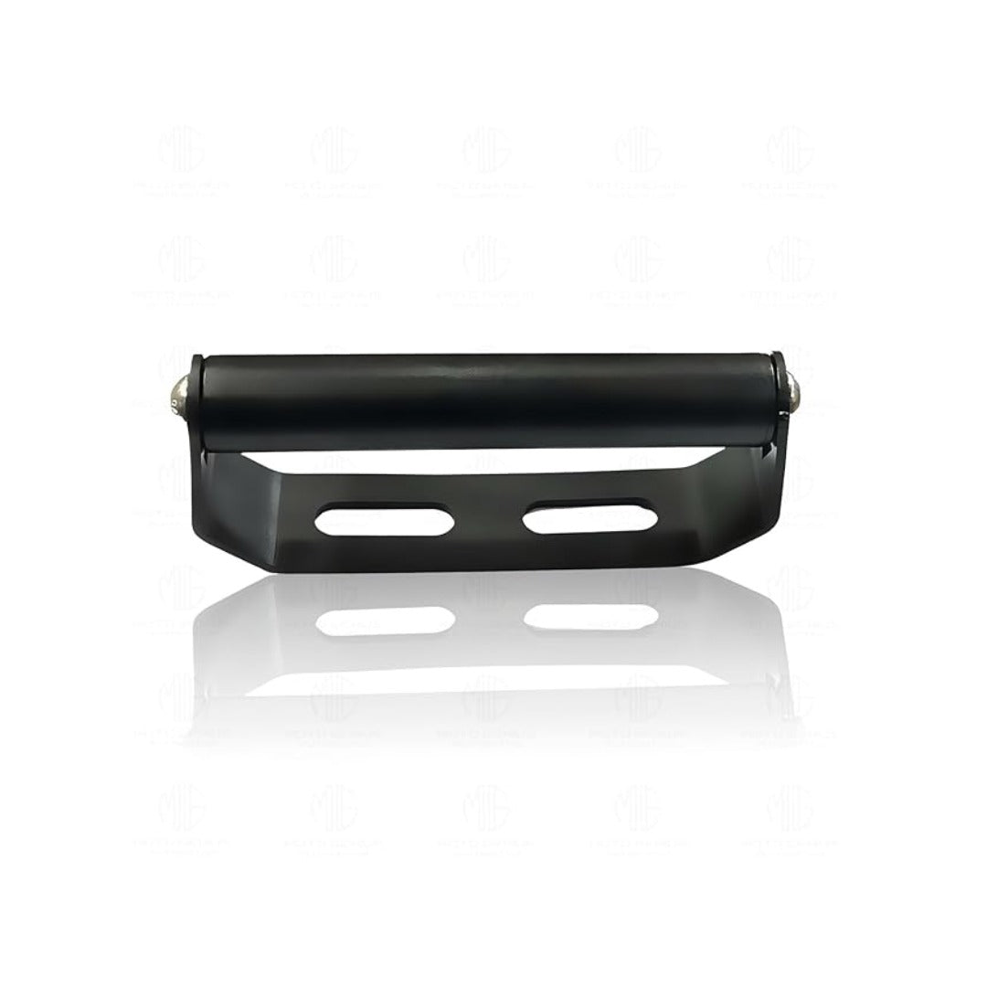 Royal Enfield Reborn GPS Mount – Black