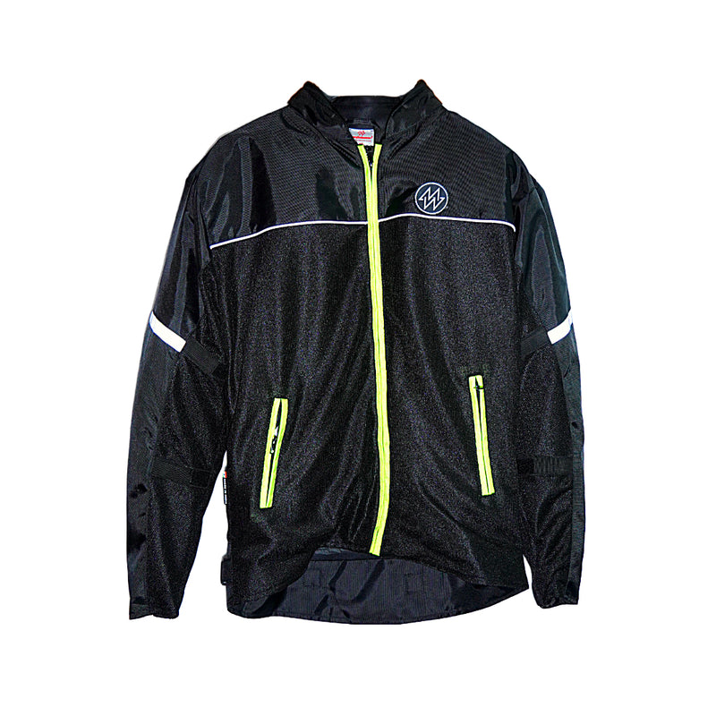 Moto Wear Breeze Jacket