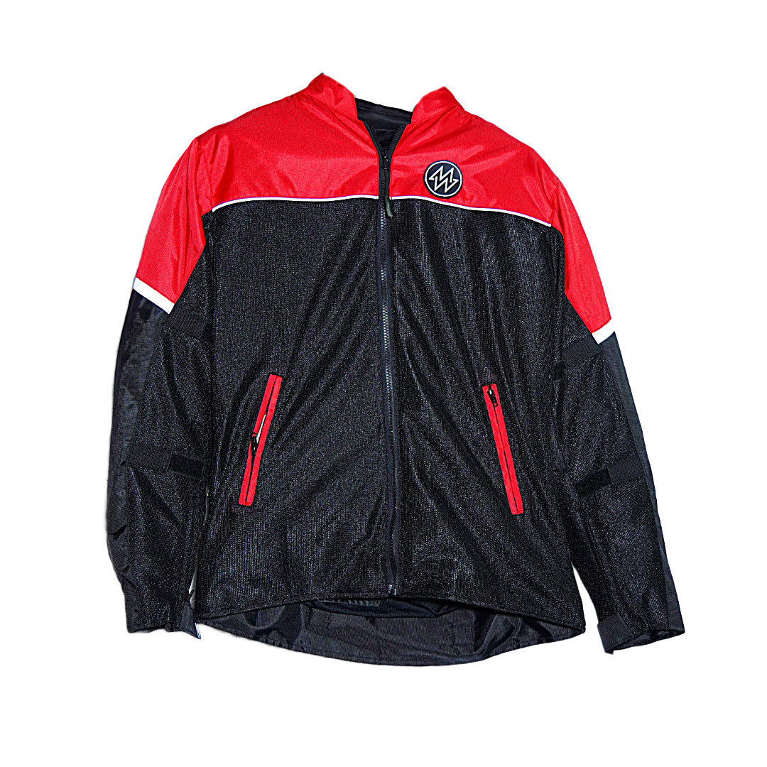 Moto Wear Breeze Jacket