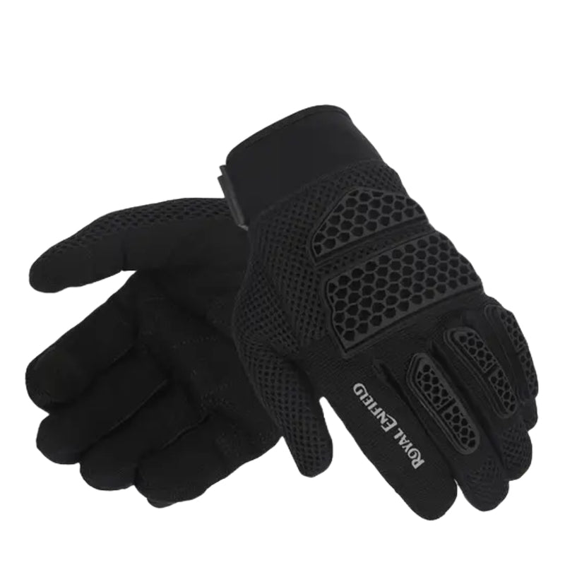 ROYAL ENFIELD STREET ACE V2 GLOVES