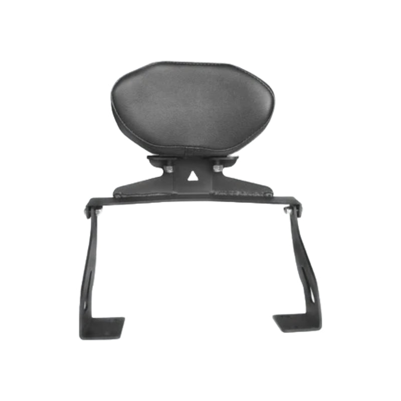 LCB Interceptor backrest