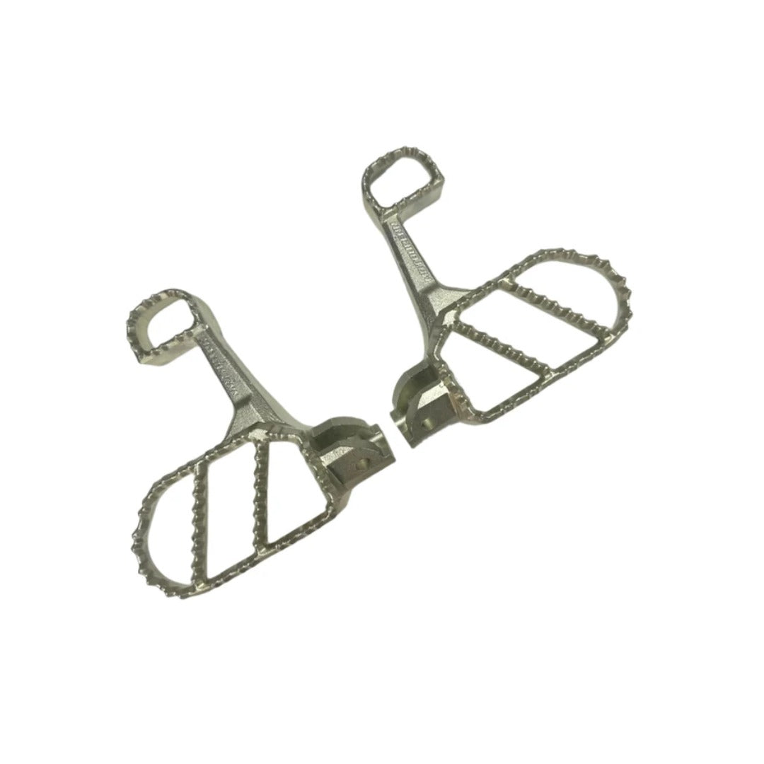 Motourenn Foot Pegs for Royal Enfield Himalayan 450 Enduro