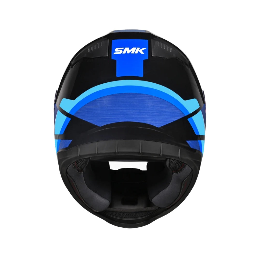 SMK Bionic Adult Helmet