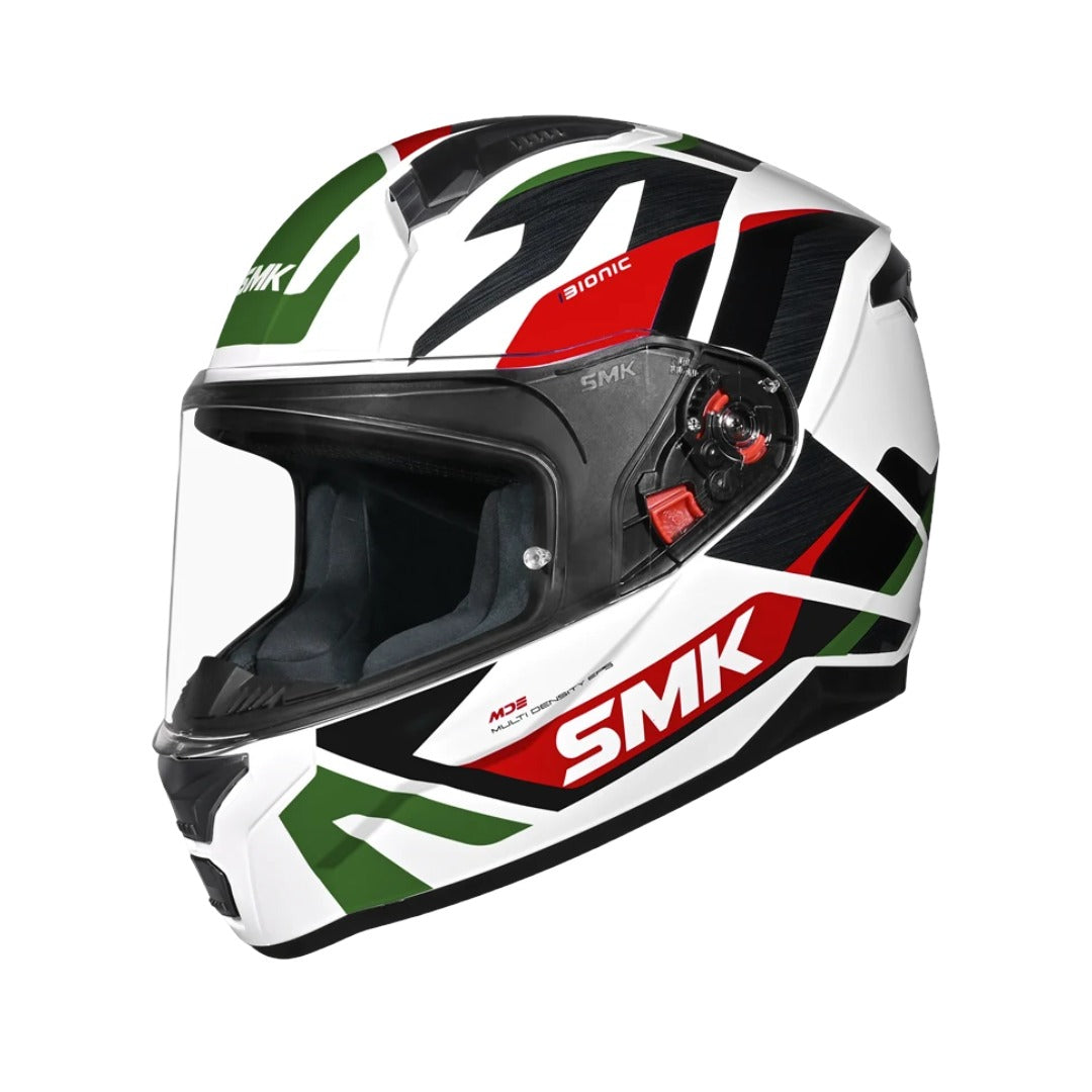SMK Bionic Adult Helmet