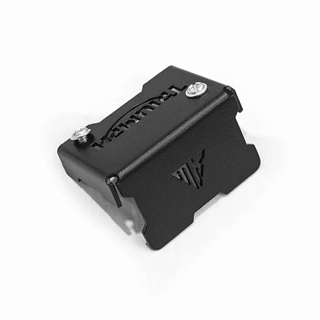 Triumph Speed 400 Front Disk Oil Cap | Moto Crux