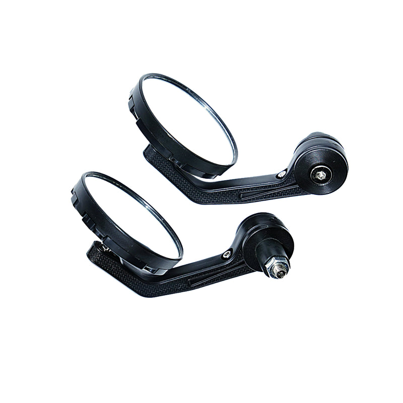 Motorcycle Bar End GT Mirror-BSDDP