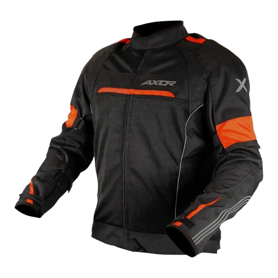 Axor Cruise 2 Riding Jacket