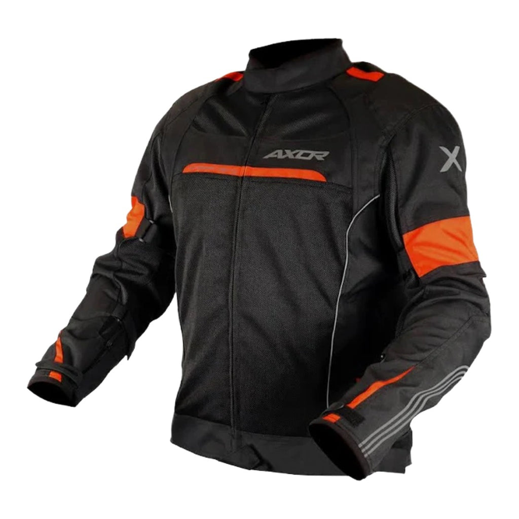 Axor Cruise 2 Riding Jacket