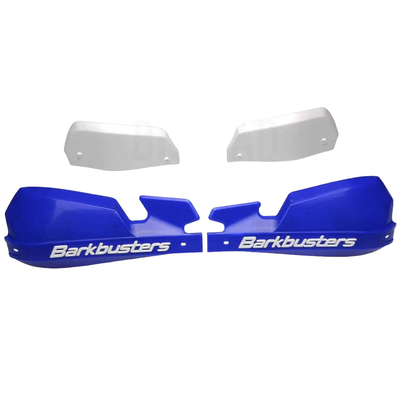 Barkbusters VPS Guards – Yellow,Red,Silver,Yellow HiViz,Silver,White,Blue,Green,Black