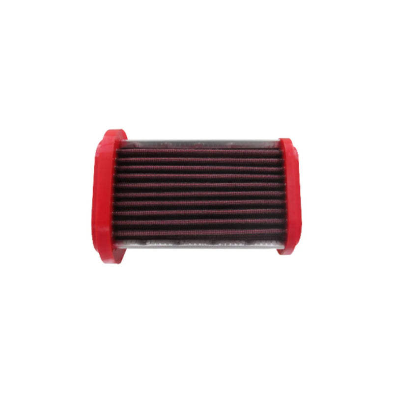 Air Filter-Ngage-Hyper flow OO1INT650-Inter 650/BLACK RED