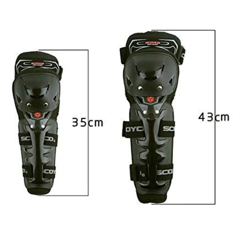 Knee Guard-Scoyco