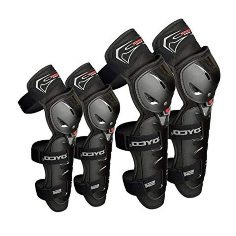 Knee Guard-Scoyco