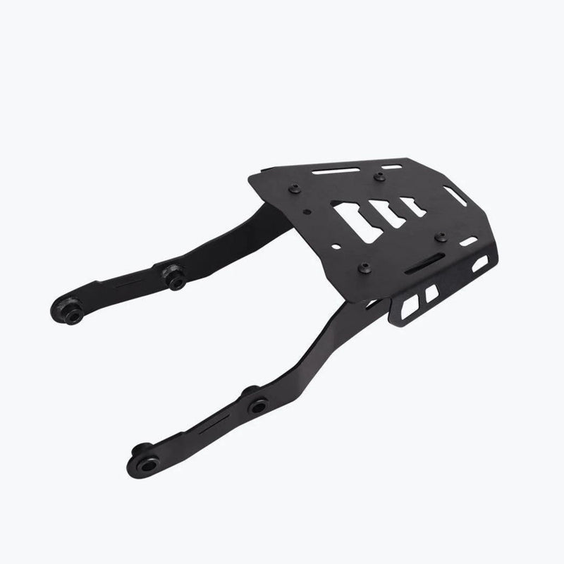 Back Carrier For JB Triumph Speed 400 Carrier