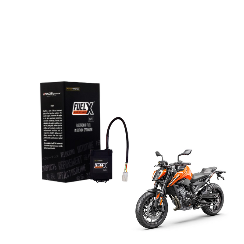 FuelX Lite KTM 890 Duke/R/Adventure (2020-2023)