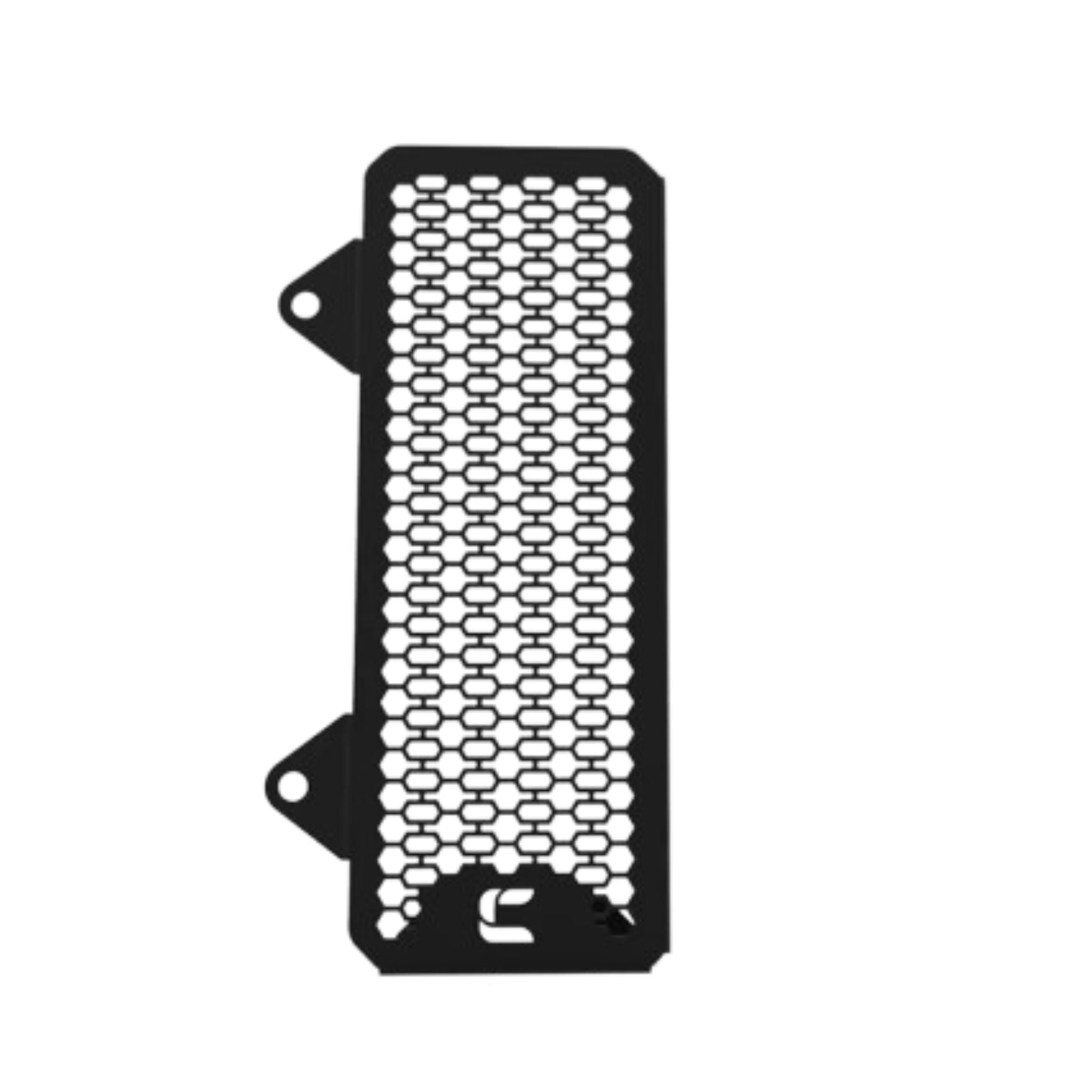 Radiator Guard-SUZUKI V-STORM 250 SX-Carbon Racing