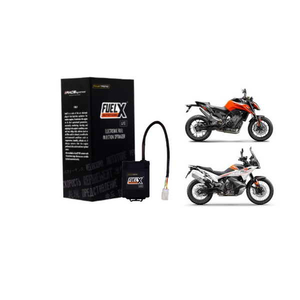 FuelX Lite KTM 790 Duke/Adventure (2020-2022)