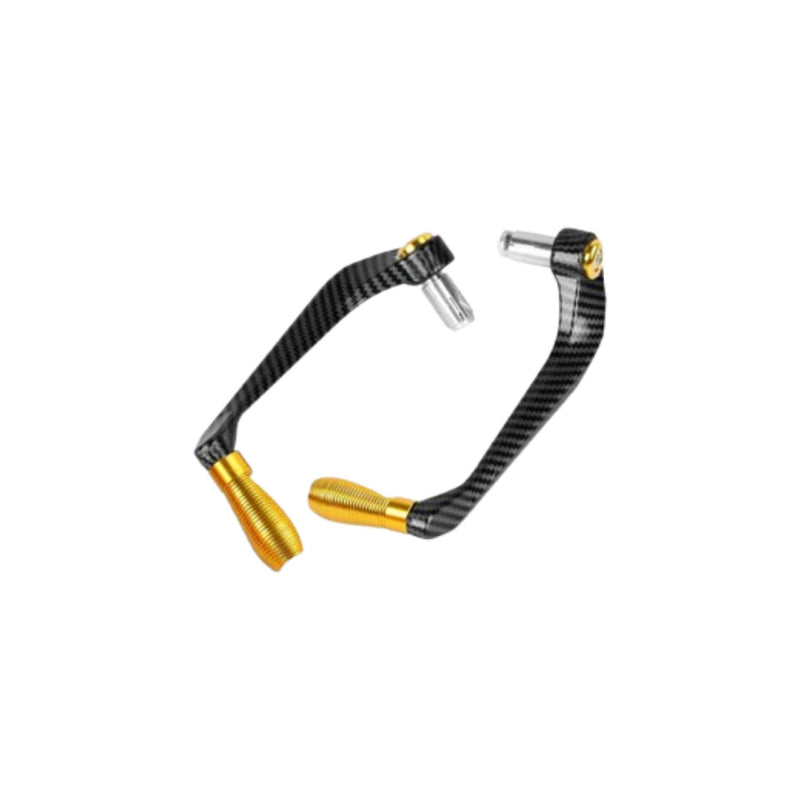 Lever Guard - BSDDP - Carbon Gold (Adjustable)