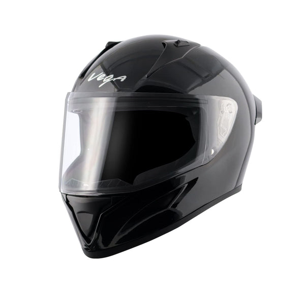 Helmet/Vega/Bolt Dx Solid/BLACK/M