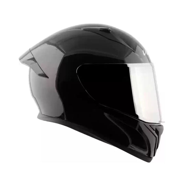 Helmet/Vega/BOLT DX/SOLID/BLACK/L