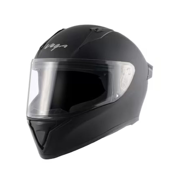 Helmet/Vega/BOLT DX/SOLID DULL/BLACK/L