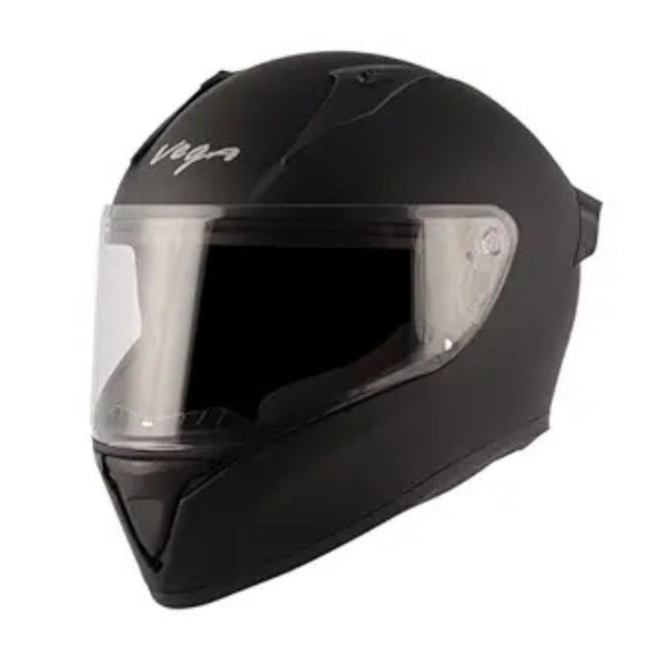 Helmet/Vega/BOLT DX/SOLID/DULL BLACK/M