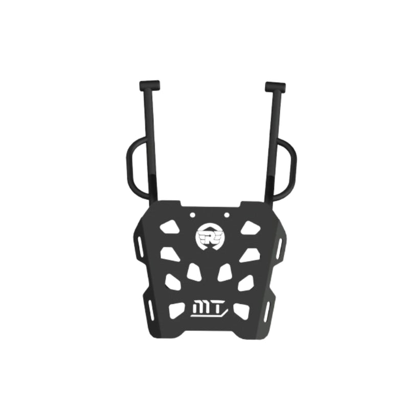 Back Carrier-Moto Torque-Scram 411