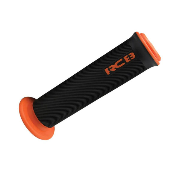 Handlebar Gripper-RCB Hg 66-Orange