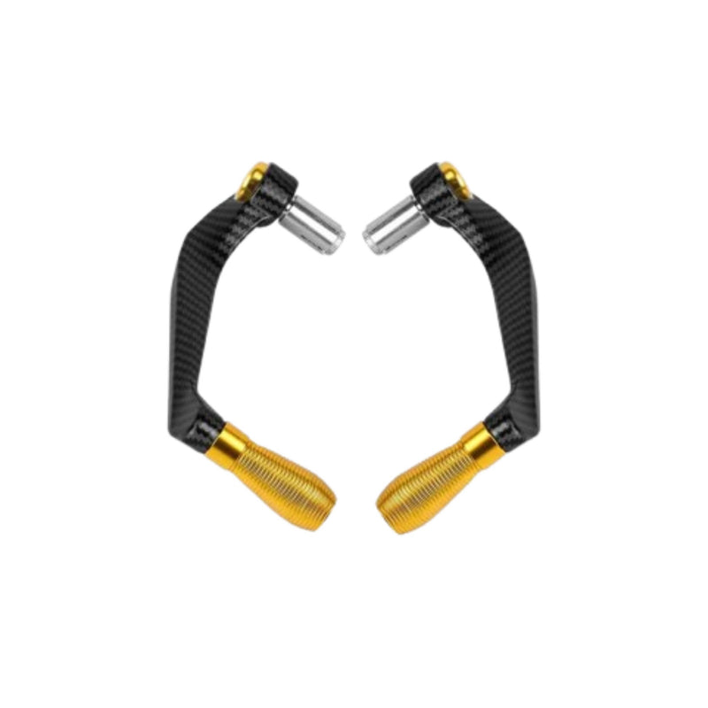 Lever Guard - BSDDP - Carbon Gold (Adjustable)