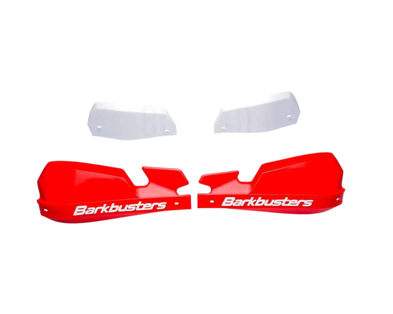 Barkbusters VPS Guards – Yellow,Red,Silver,Yellow HiViz,Silver,White,Blue,Green,Black